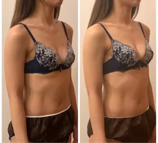 アンベリーノ Yuuriのエステ・リラクイメージ