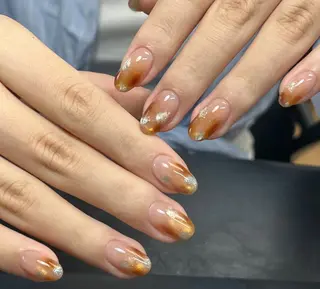 ネイル Molly _nailのネイルデザイン