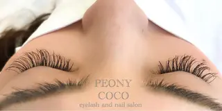 マツエク・マツパ BIANCO北堀江 AKANEのヘアスタイル