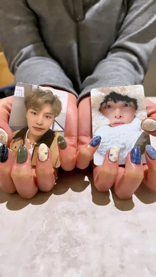 ネイル 🤍 YUI 🤍のネイルデザイン