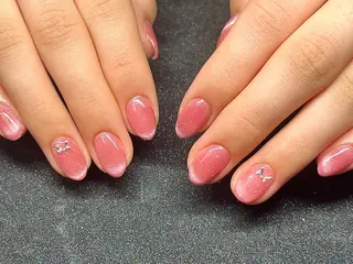 ネイル Chika .のネイルデザイン