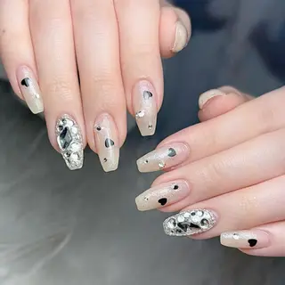 ネイル Nail Salon Momoのネイルデザイン