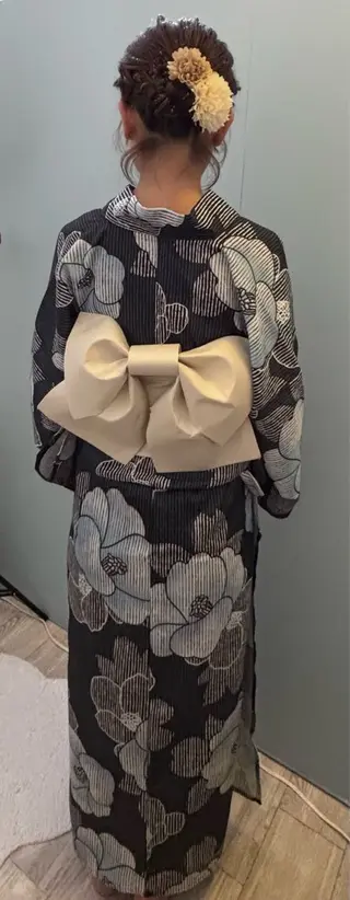 CLARUS .nozomiのマツエク・マツパデザイン