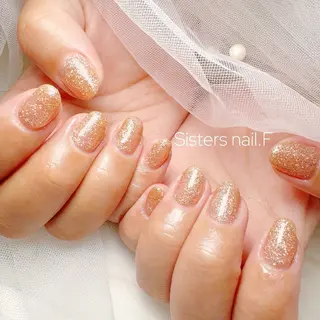 ネイル sisters nail.fのネイルデザイン