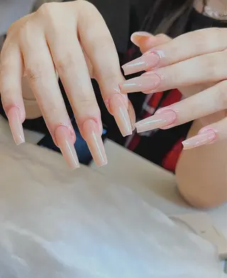 ネイル 👍thumbs up nail👍のネイルデザイン