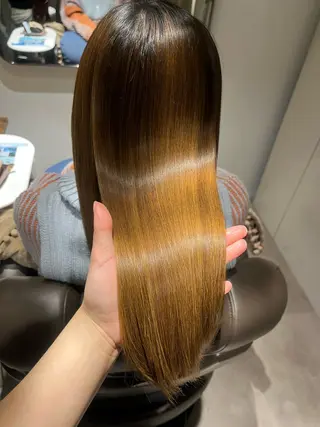 ロング ヘッドスパニスト🌿 和田のエステ・リラクイメージ