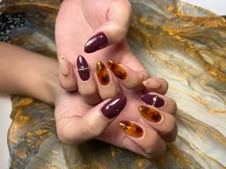 ネイル eum. ｳﾑのネイルデザイン