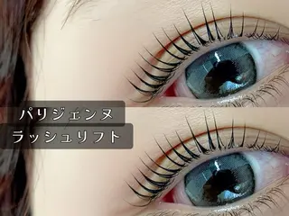 マツエク・マツパ tomte トムテのマツエク・マツパデザイン