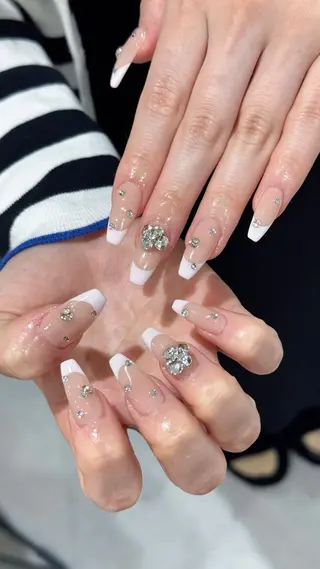 ネイル yate' narumiのネイルデザイン