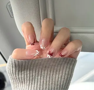 ネイル 美奈サロン はるのネイルデザイン