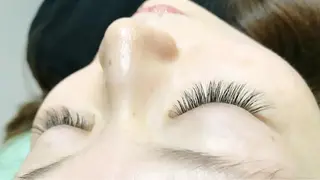 マツエク・マツパ eye beauty salonRippyのマツエク・マツパデザイン