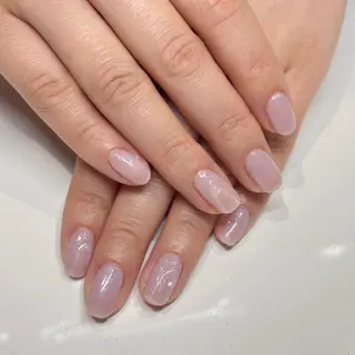 ネイル 宮原 花恋のネイルデザイン