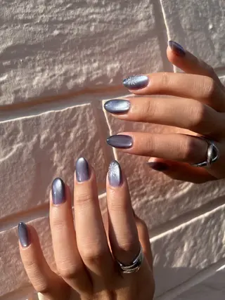 ネイル Rosy Nailのネイルデザイン