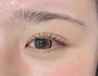 マツエク・マツパ 山田 ‪‪LOLO‪‪‪‪のマツエク・マツパデザイン