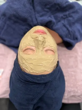 アロマサロン/ 【箕面/ルピナス】のエステ・リラクイメージ