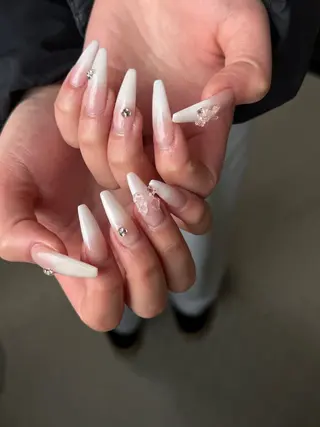 ネイル yui nailのネイルデザイン