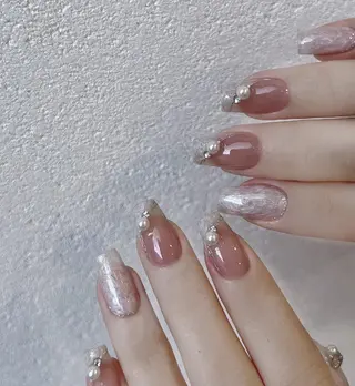 ネイル Cute beauty2のマツエク・マツパデザイン