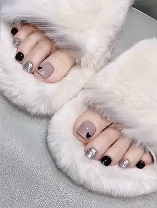 ネイル JF- keiのネイルデザイン