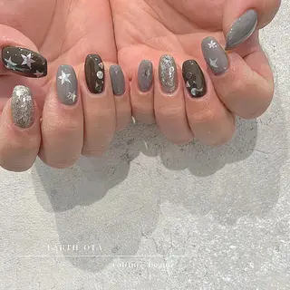 ネイル Rena colore'のネイルデザイン