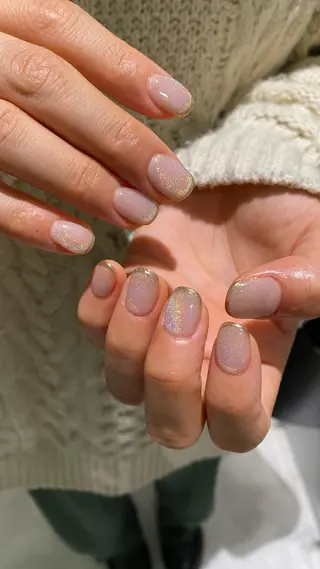 ネイル ayana nails所属・nail salon ayanaのネイルデザイン