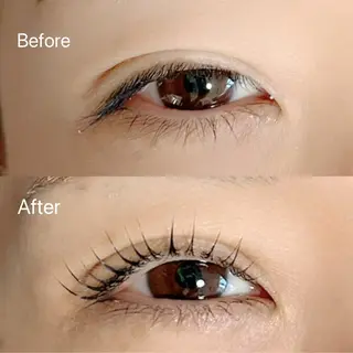 マツエク・マツパ シエル所属・Ciel yoshimiのマツエク・マツパデザイン