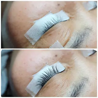 マツエク・マツパ BB-Style所属・21周年愛されサロン マツエク&エステ矯正のマツエク・マツパデザイン