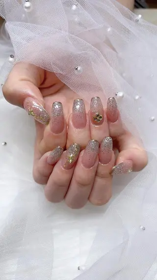 ネイル COCO ネイルのネイルデザイン