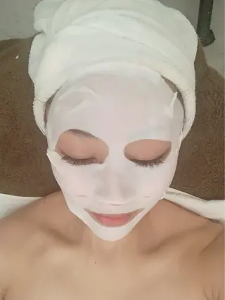 メンズ POLA岡山青江店所属・POLA岡山青江店 永島 希美のエステ・リラクイメージ