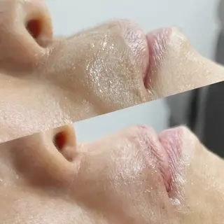 アイブロウ eyes salon c.nonakaの眉毛・アイブロウイメージ