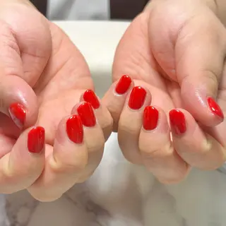 ネイル ツメイク船橋店 Yuukaのネイルデザイン