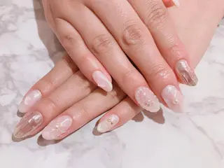 ネイル Regaro i.sのネイルデザイン