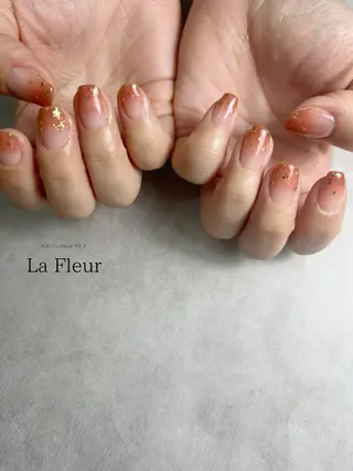 ネイル H. Sayuriのネイルデザイン