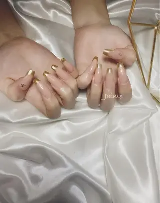 ネイル Jaime Yuiのネイルデザイン