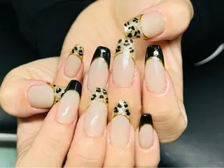 ネイル sakura09.nail所属・サクラ09 サクラ09のネイルデザイン
