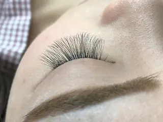 マツエク・マツパ 戸田 早耶のマツエク・マツパデザイン