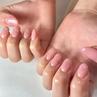 ネイル Ange epais nAnnAnのその他イメージ