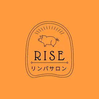リンパサロン RISE🐷（リセ）のエステ・リラクイメージ