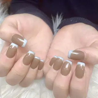 ネイル ナナ ミのネイルデザイン