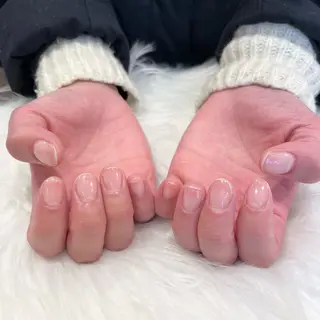 ネイル Nobody_ Mikieのネイルデザイン