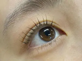 マツエク・マツパ EYELIST AYUのマツエク・マツパデザイン