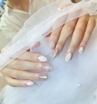 ネイル Sora Nail Ayaseのネイルデザイン