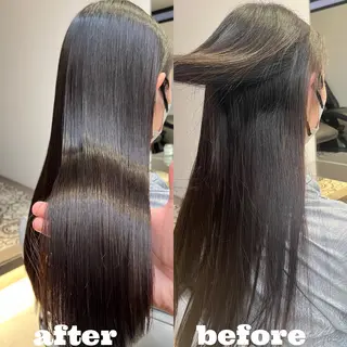 セミロング マユクリア池袋東口店所属・メンズ眉毛サロン⚪️ マユクリア池袋東口店の眉毛・アイブロウイメージ