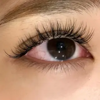 マツエク・マツパ 矢澤 まなみの眉毛・アイブロウイメージ