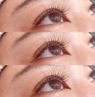 マツエク・マツパ Eyelist 中島🎀のマツエク・マツパデザイン