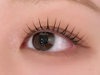 マツエク・マツパ アイブロウサロンRidive【吉祥寺所属・Ridive Ruiの眉毛・アイブロウイメージ