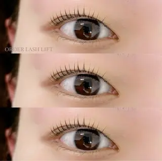 マツエク・マツパ アイラッシュサロンelu+所属・elu+ YUIのマツエク・マツパデザイン