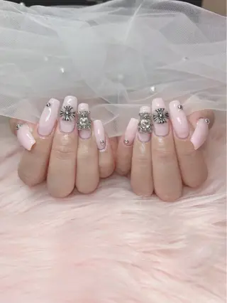 ネイル nail Beeのネイルデザイン