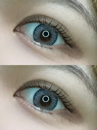 パーマ BIJOU MIUのマツエク・マツパデザイン