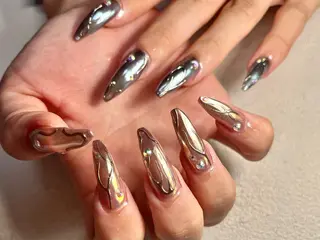 ネイル nail salon Axia所属・nail salon Axiaのネイルデザイン