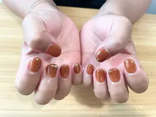 ネイル Nailist Missaのネイルデザイン